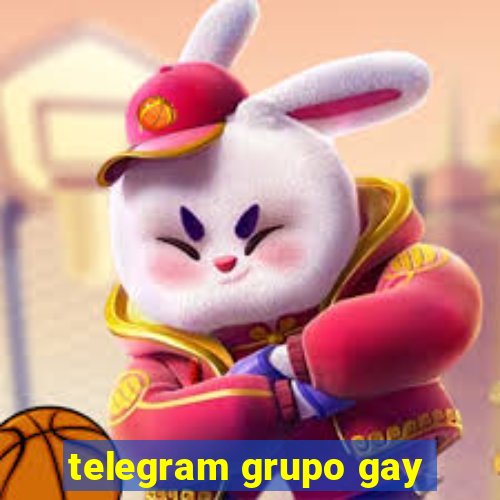 telegram grupo gay